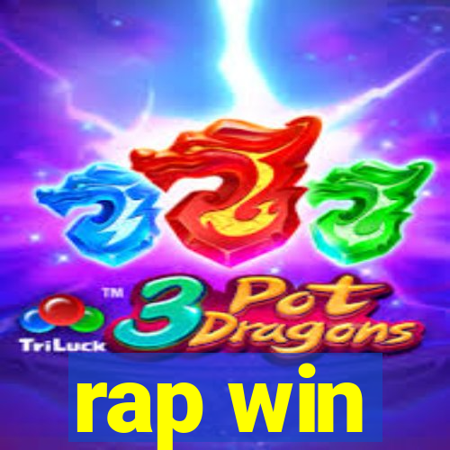 rap win